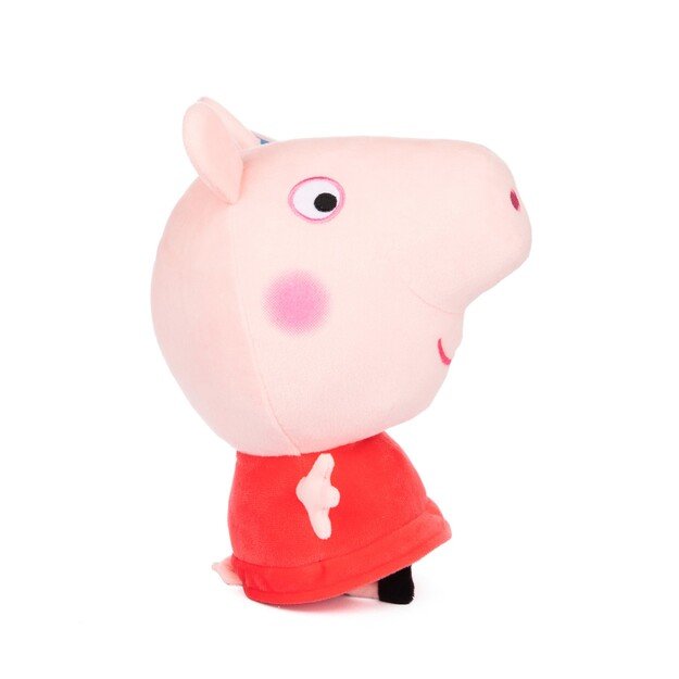 Peppa Pig - Lil Bodz - Peppa Pig (25 cm) (I-PEP-9370-1-FO)