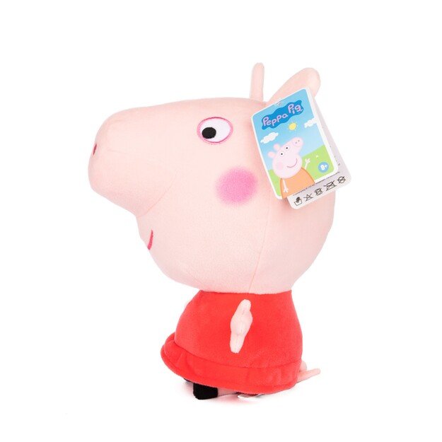 Peppa Pig - Lil Bodz - Peppa Pig (25 cm) (I-PEP-9370-1-FO)