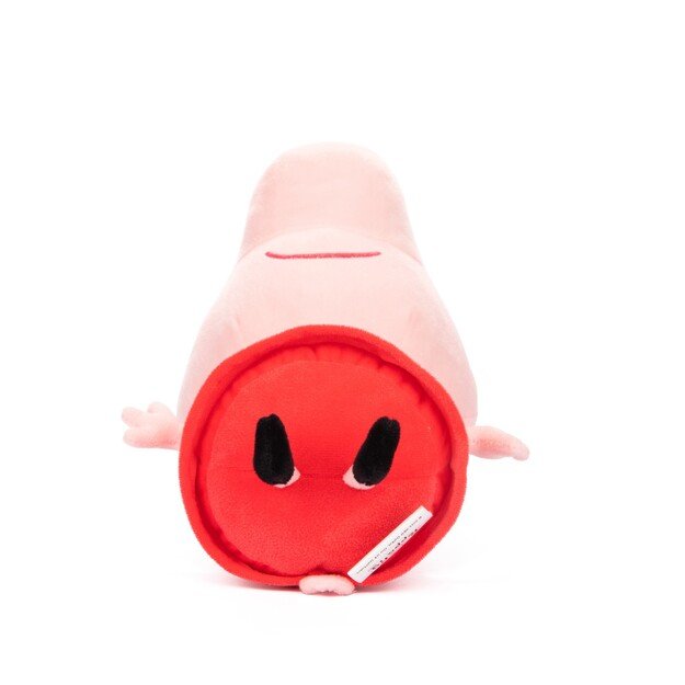 Peppa Pig - Lil Bodz - Peppa Pig (25 cm) (I-PEP-9370-1-FO)