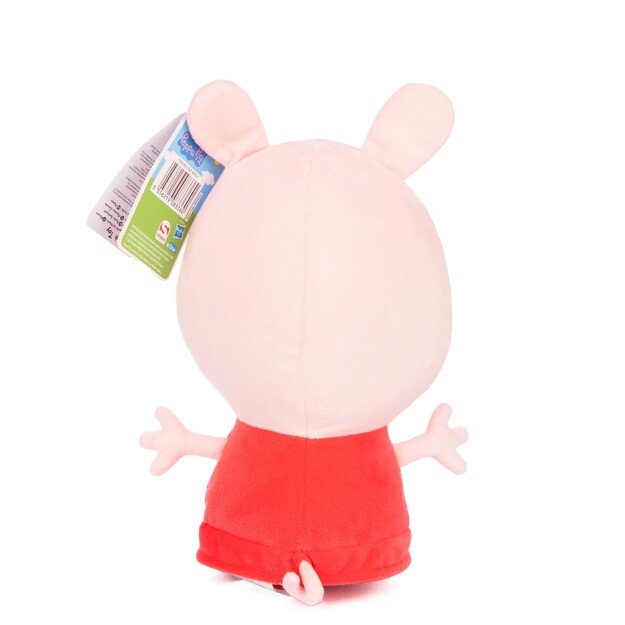 Peppa Pig - Lil Bodz - Peppa Pig (25 cm) (I-PEP-9370-1-FO)