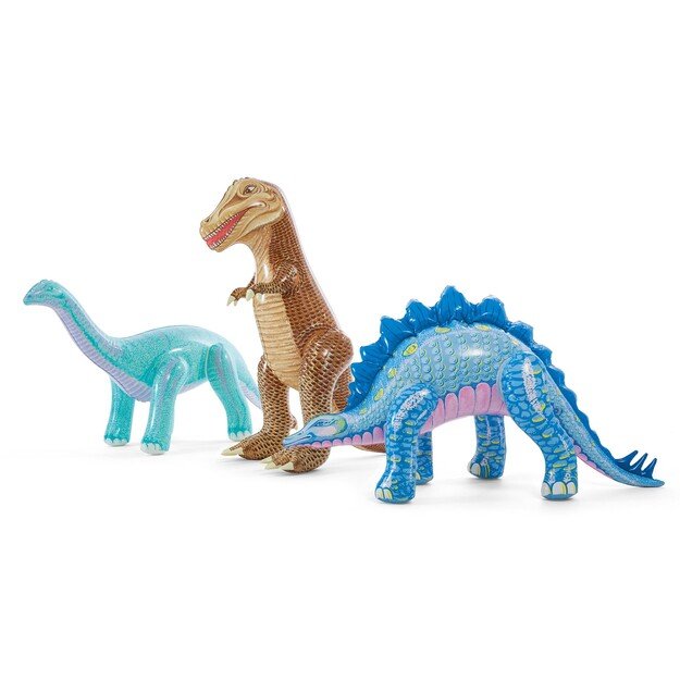 Intex - Jurassic Adventure Play Center - (56132)