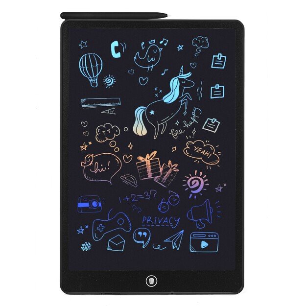 Artkids - LCD Tablet 34.5x23 cm (32938)