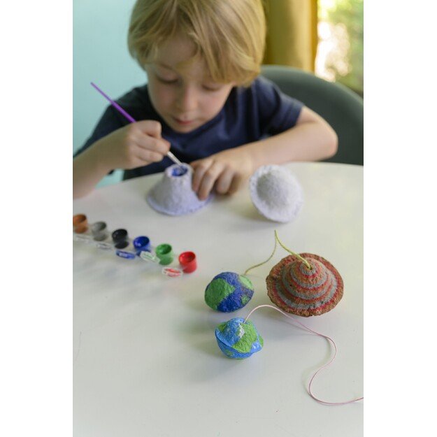 4M - Green Science - Paper Making (4M-03439)