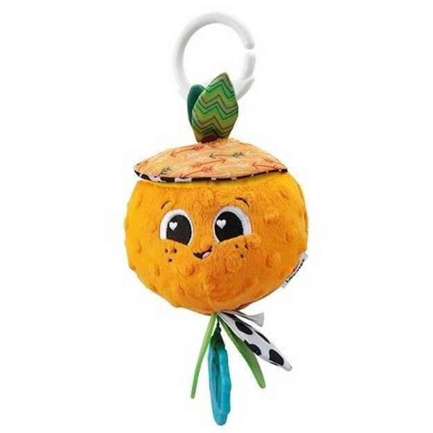 Lamaze - Olive the Orange  - (827384)