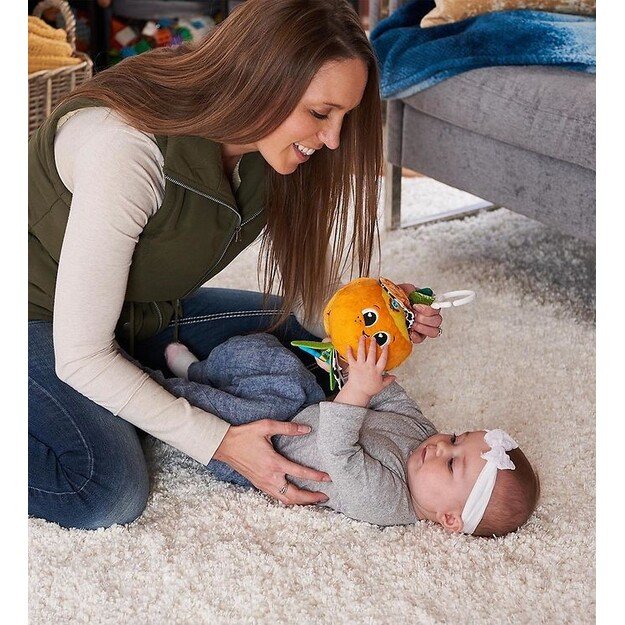 Lamaze - Olive the Orange  - (827384)