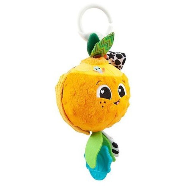 Lamaze - Olive the Orange  - (827384)
