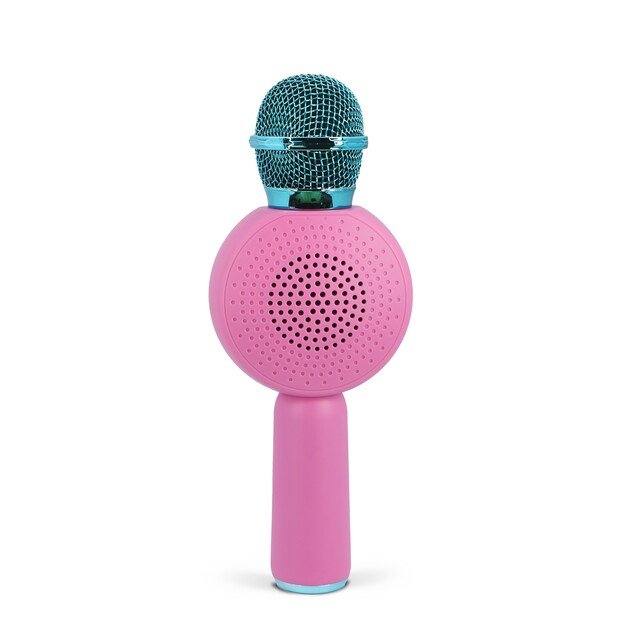 OTL - PAW Patrol Skye PopSing LED Microphone