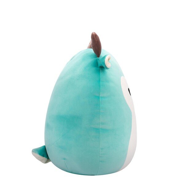 Squishmallows - Lopsang Fawn Cable Knit - (219232)