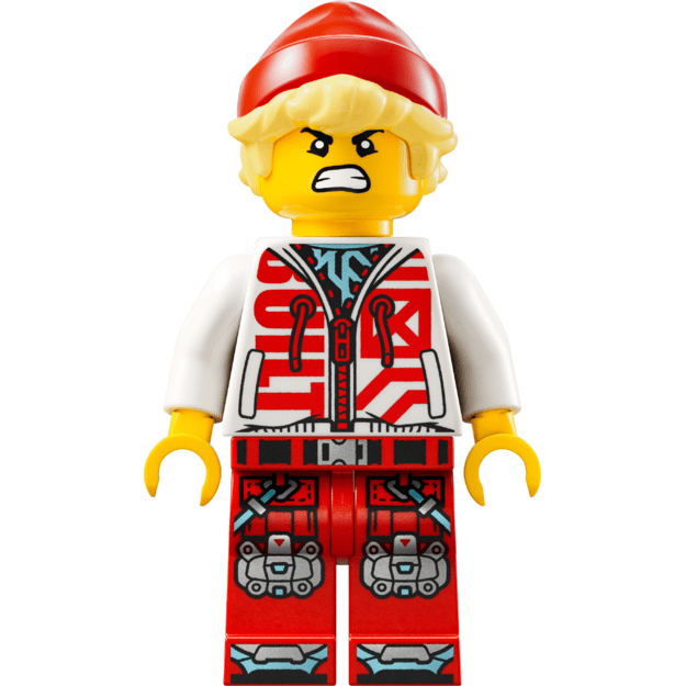 LEGO - DREAMZzz - Cooper's Gaming Controller Jet (71489)