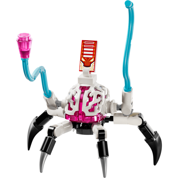 LEGO - DREAMZzz - Cooper's Gaming Controller Jet (71489)