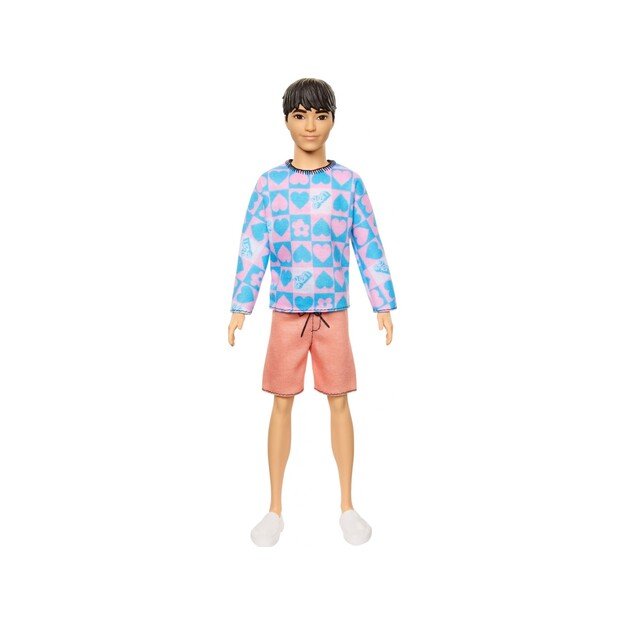 Barbie - Fashionistas Ken (HRH24)