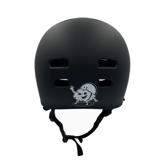 Save My Brain - Helmet NXT - Black XS (52-54cm) (108810-XS)