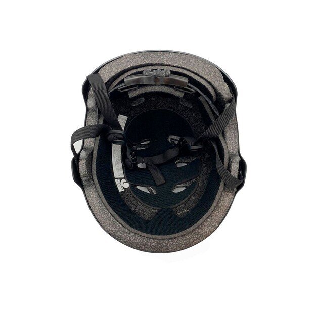 Save My Brain - Helmet NXT - Black XS (52-54cm) (108810-XS)