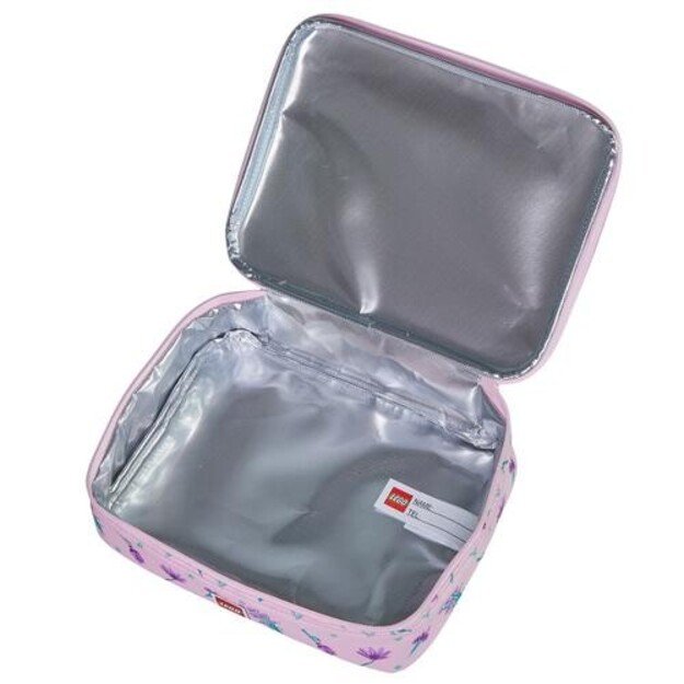 LEGO - Lunch Box - Flowers (20284-2506)