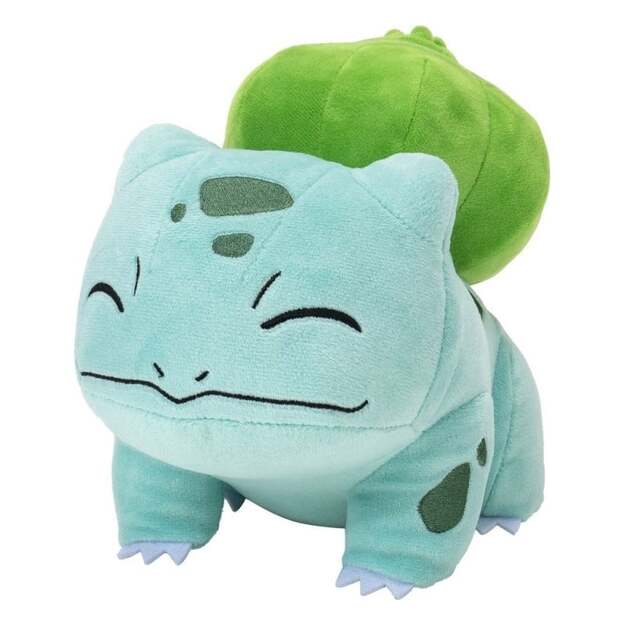 Pokémon - Plush 20 cm Bulbasaur CDU - (PKW2697)