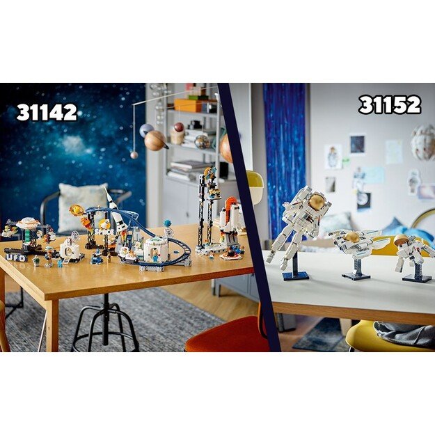 LEGO - LEGO Creator - Space Robot (31164)