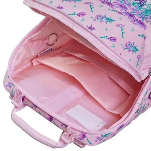 LEGO - Optimo Starter Schoolbag -  Flowers (20238-2506)