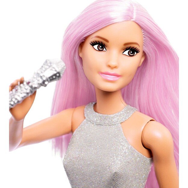 Barbie - Pop Star Doll (FXN98)