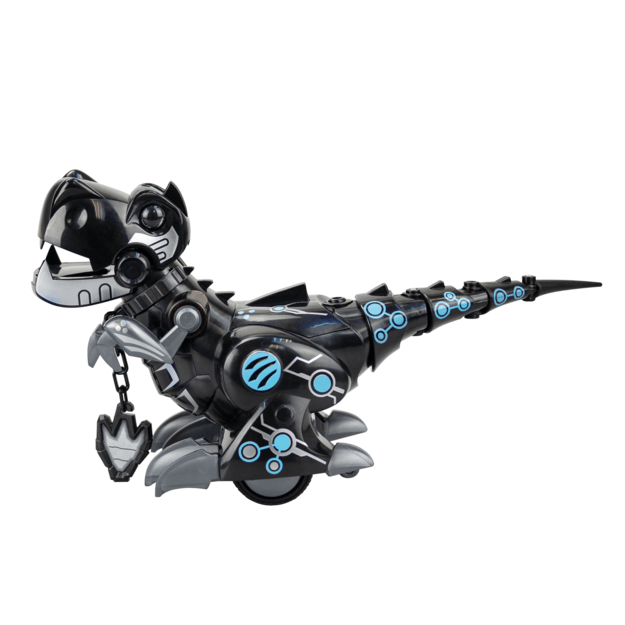 Silverlit - Train My Dino Il (88490)