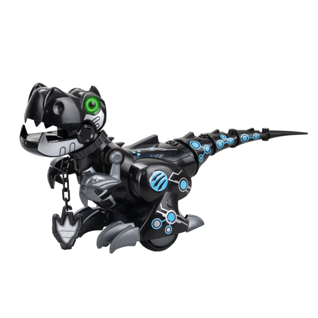 Silverlit - Train My Dino Il (88490)