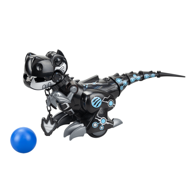 Silverlit - Train My Dino Il (88490)