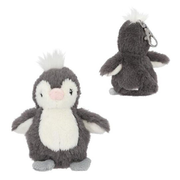 Princess Mimi - Plush Baby Penguin Pendant PENGUIN ( 0413171 )