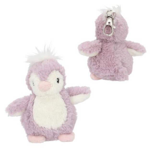 Princess Mimi - Plush Baby Penguin Pendant PENGUIN ( 0413171 )