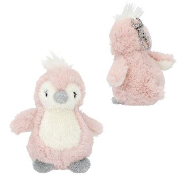 Princess Mimi - Plush Baby Penguin Pendant PENGUIN ( 0413171 )