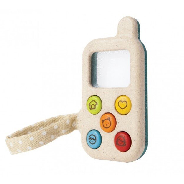PlanToys - My First Phone (5674)