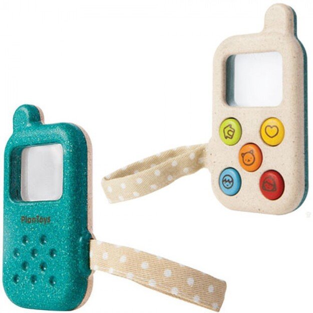 PlanToys - My First Phone (5674)