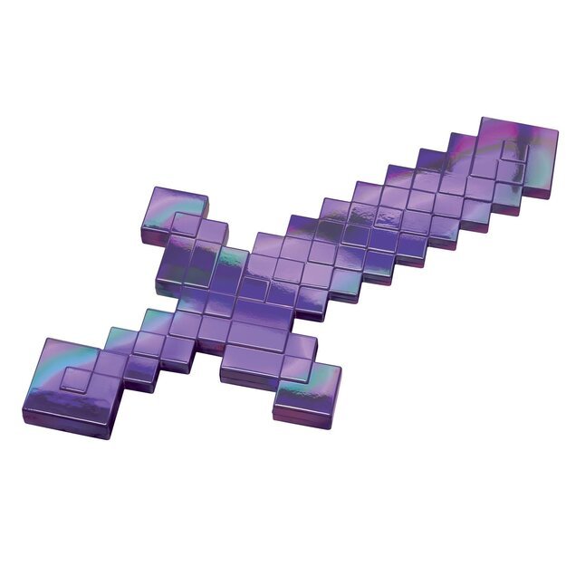 Disguise - Minecraft Sword - Anniversary Enchanted (166259-20L)