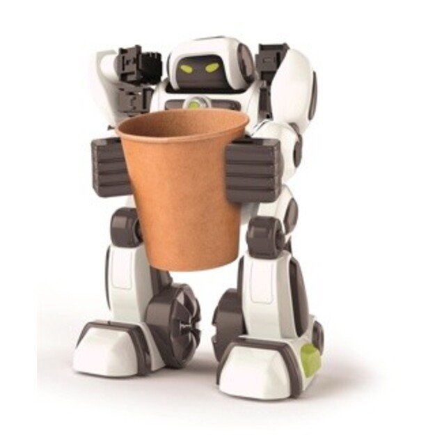 Clementoni - Airo Robot (78844)