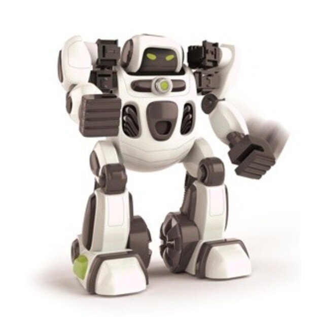 Clementoni - Airo Robot (78844)