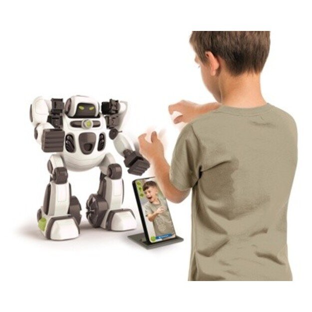 Clementoni - Airo Robot (78844)