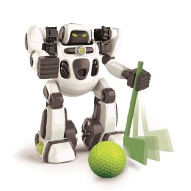 Clementoni - Airo Robot (78844)