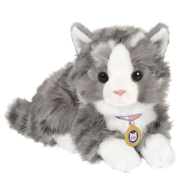 Baby Born - My Cat Cookie with Box - (837580)