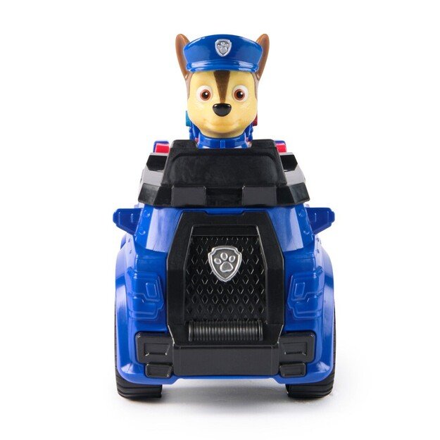 Paw Patrol - Basic Vehicle 2.0 - Chase (6071210)