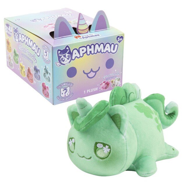Aphmau Mystery - Unicorn 15cm Plush - asst. (262-60259)