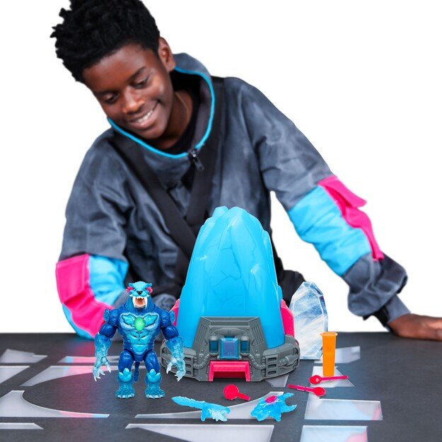 MR. BEAST LAB - Cryolab (20344)