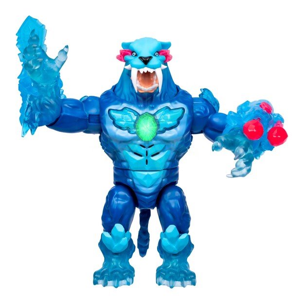 MR. BEAST LAB - Cryolab (20344)