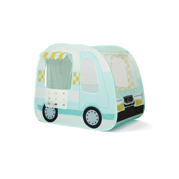 The Creativity Hub - Food truck tent - (1000945)