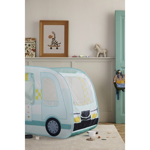 The Creativity Hub - Food truck tent - (1000945)