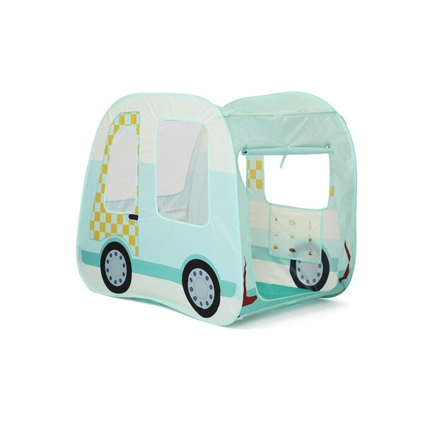 The Creativity Hub - Food truck tent - (1000945)
