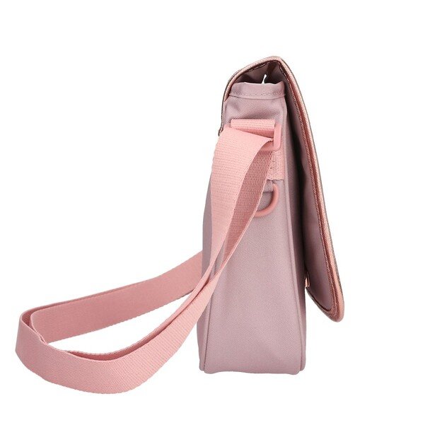 Topmodel - Small Shoulder Bag VIVA VIOLET - Muted Purple