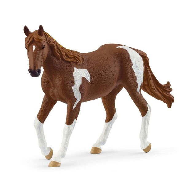Schleich - Paint Horse Mare - (14901)