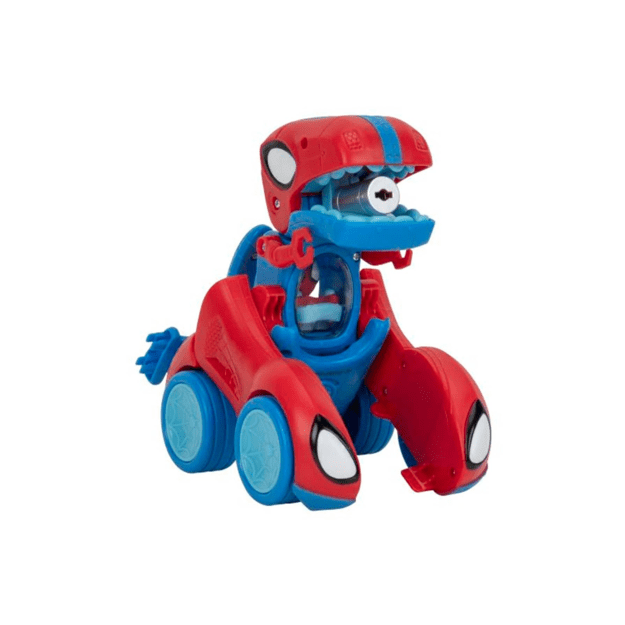 Spidey - Spidey Rex Racer (SNF0350)