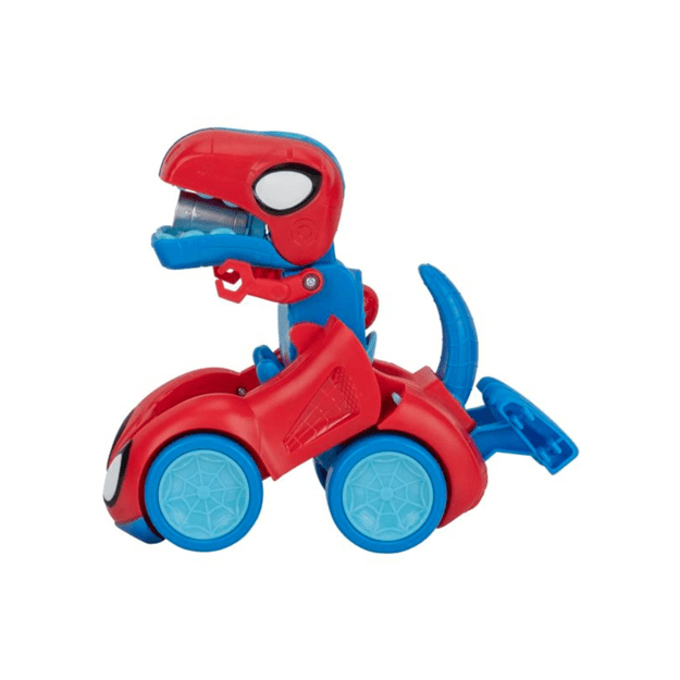 Spidey - Spidey Rex Racer (SNF0350)