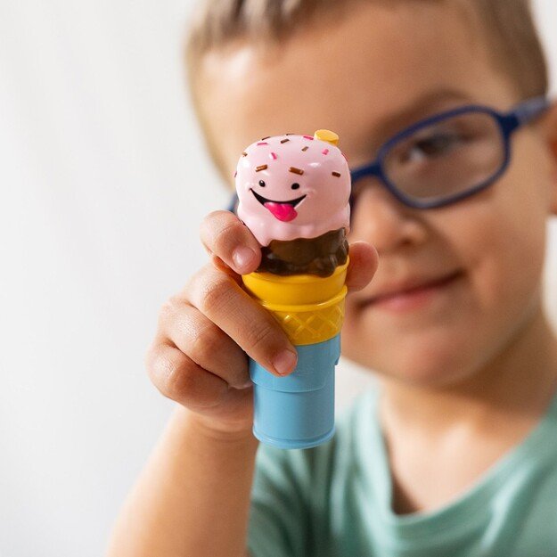Melissa & Doug - Sticker Wow Ice Cream (50242)