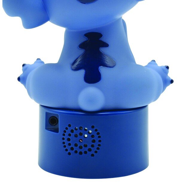 Lexibook - Stitch nightlight with speaker (NS01D)