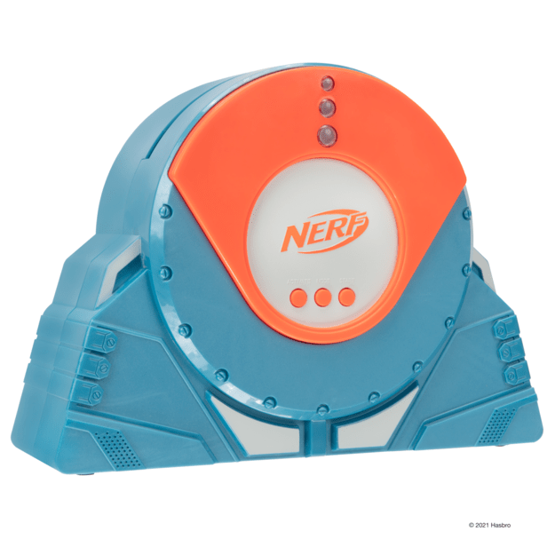 NERF Elite - Skeet Shot Disc Launcher (NER0289)